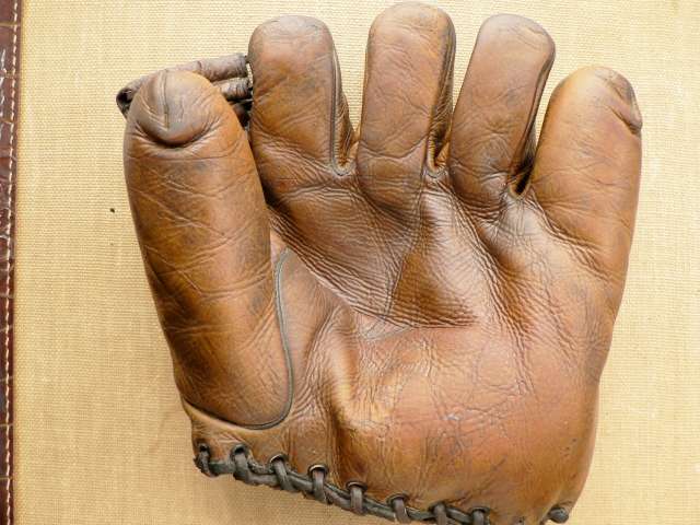 Joe Marty Goldsmith Front